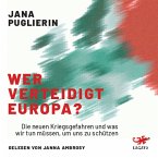 Wer verteidigt Europa? (MP3-Download)