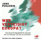 Wer verteidigt Europa? (MP3-Download)