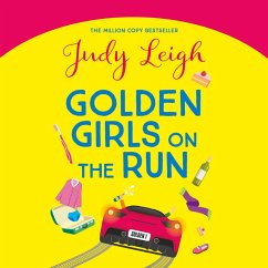 Golden Girls on the Run (MP3-Download) - Leigh, Judy