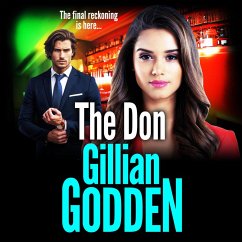 The Don (MP3-Download) - Godden, Gillian