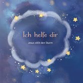 Ich helfe dir (Jesus stillt den Sturm) (MP3-Download) Ich helfe dir (Jesus stillt den Sturm) (MP3-Download)