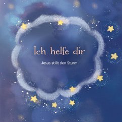 Cover Ich helfe dir (Jesus stillt den Sturm) (MP3-Download)