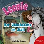 Leonie: Der Unbekannte im Stall (MP3-Download)