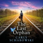 The Last Orphan (MP3-Download)