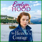 An Heiress's Courage (MP3-Download)