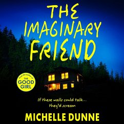 The Imaginary Friend (MP3-Download) - Michelle Dunne
