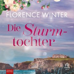 Die Sturmtochter (MP3-Download) - Winter, Florence