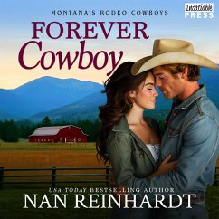 Cover Forever Cowboy (MP3-Download)