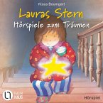Lauras Stern - Hörspiele zum Träumen - Lauras Stern / Laura und der Freundschaftsbaum / Lauras Stern und die Traummonster (MP3-Download)