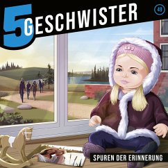 Cover 49: Spuren der Erinnerung (MP3-Download)