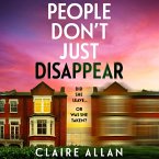 People Don't Just Disappear (MP3-Download)