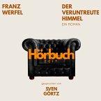 Der veruntreute Himmel. Ein Roman. (MP3-Download)