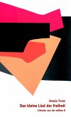 Das kleine Lied der Freiheit (eBook, ePUB)