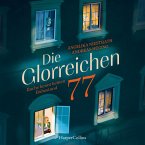 Die Glorreichen 77. Rache kennt keinen Ruhestand (MP3-Download)