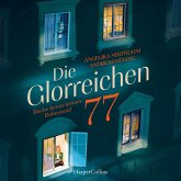 Die Glorreichen 77. Rache kennt keinen Ruhestand (MP3-Download)