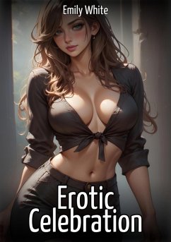 Erotic Celebration (eBook, ePUB) - White, Emily