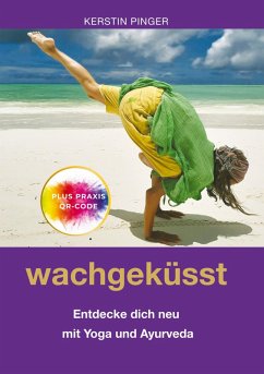 Wachgeküsst (eBook, ePUB) - Pinger, Kerstin