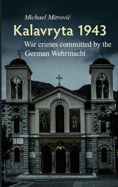 Kalavryta 1943 (eBook, ePUB)