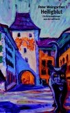 Heiligblut (eBook, ePUB)