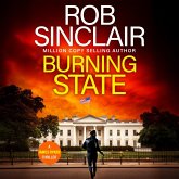 Burning State (MP3-Download)