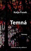 Temná (eBook, ePUB)