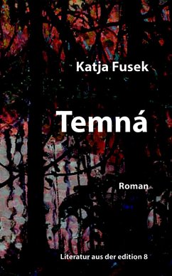 Temná (eBook, ePUB) - Fusek, Katja