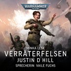Warhammer 40.000: Minka Lesk 3 (MP3-Download)