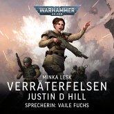 Warhammer 40.000: Minka Lesk 3 (MP3-Download)