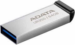 ADATA USB 3.2 UR350 black 64GB UR350-64G-RSR/BK