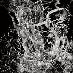 Cover Monolith Ep (Black Vinyl)