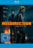 Misdirection: Rache sitzt tief Misdirection: Rache sitzt tief