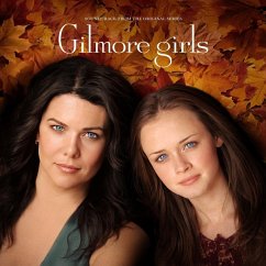 Gilmore Girls - Ost/Phillips,Sam