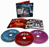 Get What You Deserve (3cd)