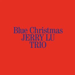 Cover Blue Christmas