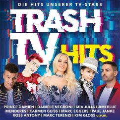 Trash Tv Hits - Various Artists