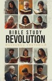 Bible Study Revolution (eBook, ePUB)