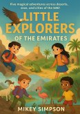 Little Explorers of the Emirates - Book 3 (eBook, ePUB)