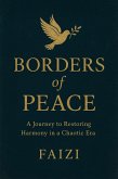 Borders of Peace (eBook, ePUB)