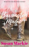 Barrington Magic (Barrington Series, #11) (eBook, ePUB)