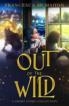 Cover Out of the Wild (Into the Wild) (eBook, ePUB)