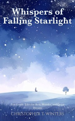 Cover Whispers of Falling Starlight (eBook, ePUB)