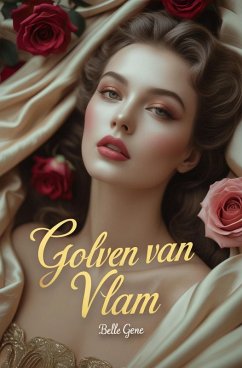 Golven van Vlam (eBook, ePUB) - Gene, Belle; Gene, Belle