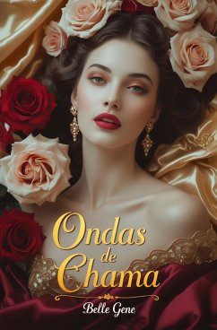 Ondas de Chama (eBook, ePUB) - Gene, Belle; Gene, Belle