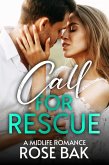 Call for Rescue (Lawson Lightning Bolt Midlife Romance, #3) (eBook, ePUB)