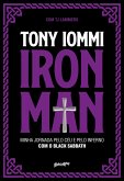 Iron Man (eBook, ePUB)