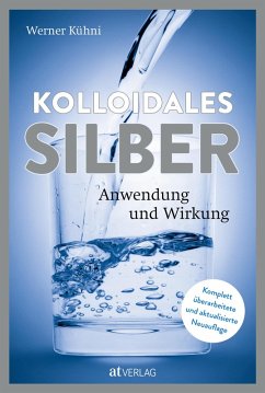 Cover Kolloidales Silber (eBook, ePUB)