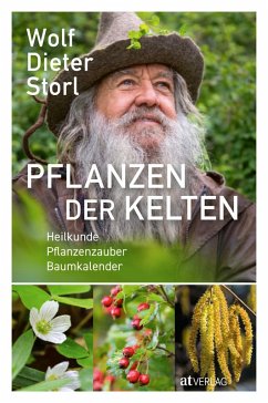 Cover Pflanzen der Kelten (eBook, ePUB)