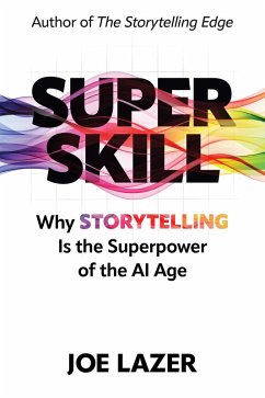 Super Skill (eBook, ePUB) - Lazer, Joe