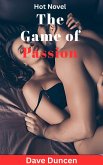 The Game of Passion (eBook, ePUB)