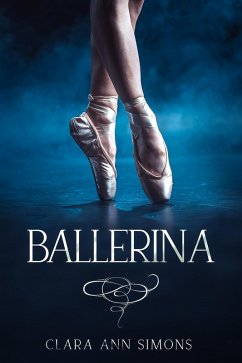 Cover Ballerina (eBook, ePUB)